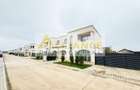 Duplex Premiun - 5 Camere - 3 Bai -Panouri solare - 4