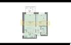 Apartament 2 Camere  | Nusco City Park | Mall Promenada | Premium - 7