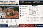 Zona Centrala - Apartament 3 camere 120 mp - ET.3|3, Oradea - 1