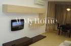 Apartament luminos si cochet cu 3 camere, mobilat, parcare, boxa, paza