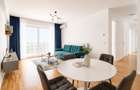 3 camere I Luxuria Residence I de inchiriat I loc de parcare - 1
