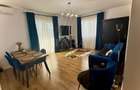Apartament cu 3 camere, bloc tip vilă, etaj 1. - 2