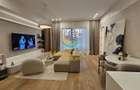 Apartament 3 camere mobilat lux One Verdi - 4