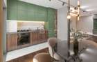 Copou - Mihail Sadoveanu, bloc nou, 2 camere spatios, modern, cu balcon - 4