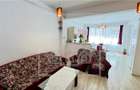 Apartament de vanzare cu 3 camere, balcon + parcare, mobilat si utilat - 14