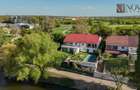 Casa de Vanzare | Tancabesti - Snagov | 630 mp | Lac - 1