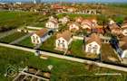 Vila Pecica, 3 dormitoare, 3 băi, teren 450 mp - 2
