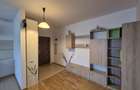 Voluntari - Metro, Omnix City, vanzare ap 2 camere mobilat, parcare - 8