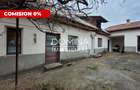 Vanzare casa cu teren generos, locatie deosebita,  în Musetesti, Gorj - 1