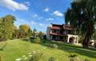 Vila de vanzare Snagov - Lac - Piscina - Teren 2000 mp - 3