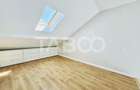 Penthouse 5 camere 3 bai - intabulat - 129 mp utili - comision 0 - 9