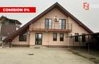 Comision 0% Casa 5 camere - panouri fotovoltaice in Sanandrei  - 1