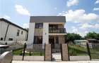 Casă individuală de vânzare mobilat utilat ,4 camere , 2 băi - 1