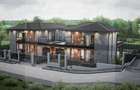 Casa premium - arhitectura moderna, teren 500 mp, zona Profi - 3