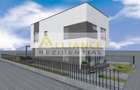 Vila individuala- 700mp teren- 4 camere- 3 bai- becici - 2
