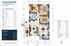 Casa parter, 3 dormitoare, 2026 - Hemeius - 10