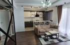 Apartament premium cu 2 camere, terasă, parcare subterană, Europa. - 1