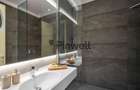 Apartament 3 camere I One Herastrau Towers