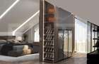 Vila de lux Dealul Lempes Sanpetru, proiect premium!Comision zero! - 20