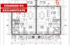 Duplex intreg 8 camere, LA ROSU, de vanzare in Sacalaz, la intrare - 18