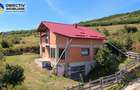 Vila la rosu si teren 500 mp de vânzare , Zona Fermelor - 4