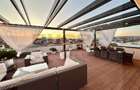Penthouse 7 camere, 241 mp terasa, VIEW, zona Buna Ziua - 2