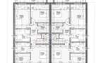 Casă 180 mp, standarde nzeb, garaj dublu, în ansamblu premium - 2