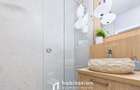 Urban Luxury | 2 Camere |5 minute de centrul orasului|| 750 Euro + TVA - 12