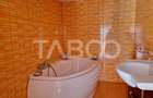 Casa 5 camere cu garaj si teren 961 mp de vanzare Sibiu zona Centrala - 10