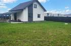 Complex 23 Case individuale in Cristian, 550 mp teren, caramida+beton - 14