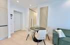 Apartament 2 camere | Aviatiei Tower | Totul Nou | Floreasca - 4
