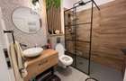 Apartament premium cu 3 camere, suprafață generoasă și loc de parcare - 6