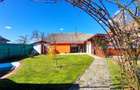 Vanzare proprietate - casa si teren  Voinesti Dambovita - 8