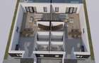 Direct de la proprietar, Duplex,  zona Serena, Mosnita Noua - 14