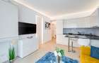 De închiriat – Apartament 2 camere, Cortina North | Pipera - 12
