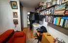 Apartament cu 2 camere transf. in 3 camere, etaj 2/4, zona Tatarasi - 4