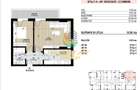 Apartament 2 Camere Sector 4 Grand Arena 61.9 Mp - 2