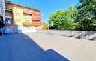 Apartament cu 5 camere-239 mp.+ terasa 358 mp. Prelungirea Ghencea 281- parter - 3