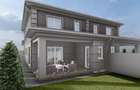 Duplex Integral 285 mp - P+E+Pod - Calea Urseni - Rudicica - 2