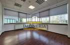 Birou de inchiriat 170 mp-100 m Metrou M. Bravu-0% comision-singur pe etaj - 30
