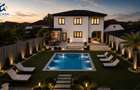 Vila P+E Eleganta, Confort S. Generos pt familie ta, Vladimirescu Arad - 39
