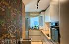 Apartament 3 camere Borhanci  finisat modern garaj subteran inclus - 8