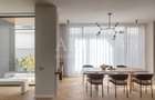 REZIDENȚĂ CONTEMPORANĂ CU DESIGN ICONIC | POZE REALE | - 16