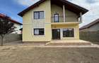 Casă Individuală în Ghiroda | 4 Dormitoare | 4 Băi | Garaj | Teren 509 mp | 170 - 7