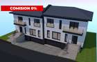 Teren 520 mp cu autorizație de construcție – proiect Duplex D+P+E, Borhanci - 1
