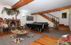 Vanzare casa mare la munte langa padure  Cheia judetul Prahova locatie excelenta - 2