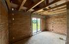 Case tip duplex de vanzare, 101 mp utili, 230 mp teren, in Corunca - 5