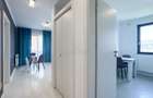 Apartament 2 camera Gheorgheni, Park Lake Iulius Mall - 11