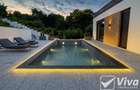 Copou-serv. Cazier Judiciar, casă cu piscină, 320mpU, 915 mp teren - 3