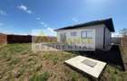 Casa individuala parter - 3 camere- 2 bai - teren 375mp - 2